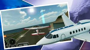 airplane game simulator free