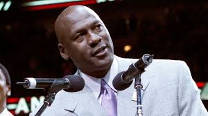 Michael Jordan Returns For Third Time. by Andris Kirsis On February 09, 2014 0 Comment. DES MOINES, IOWA–. Well, he&#39;s done it again. - michael-jordan-retirement