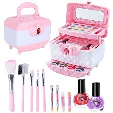 case princess toy cosmetics
