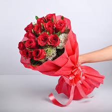love and romance flowers for