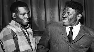 On This Day: The tragic encounter between Emile Griffith and Benny 'Kid'  Paret - Boxing News
