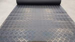 checker plate matting short lengths