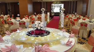 Staycation at the pearl kuala lumpur with daily breakfast, afternoon tea & combolicious set at executive lounge on 23. Pearl International Hotel Old Klang Road Kl Wedding Research Malaysia