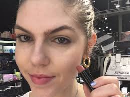 i learned how to do no makeup makeup at a sephora cl here s how you can easily do it at home