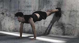 Pushups Every Day What Are The Benefits And Risks