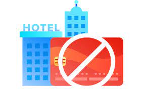 But this often isn't true. Book A Hotel Without A Credit Card Hotel Policies Tips