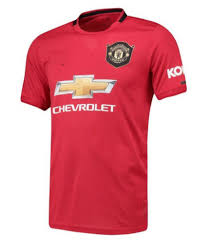 Buy football jersey in india and customized football jerseys in india at low price and faster delivery. Manchester United Home Jersey Only Jersey 2019 20 Buy Online At Best Price On Snapdeal