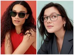 warby parker summer 2021 gles