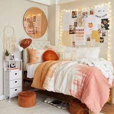 30 college dorm room ideas to give you