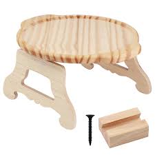 wooden sofa arm tray with rotating
