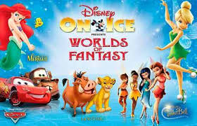 disney on ice coming to kent s showare