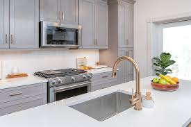 how to keep your kitchen sink looking great
