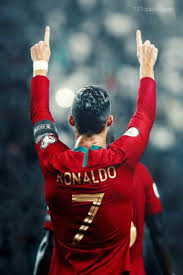 Feel free to share with your friends and family. Cristiano Ronaldo Wallpaper For Iphone Cristiano Ronaldo Iphone 4k 2855125 Hd Wallpaper Backgrounds Download