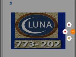 luna flooring commercial 2021 you