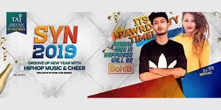 Image result for new year 2019 hyderabad
