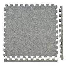 interlocking carpet tile carpet