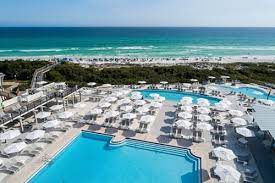 santa rosa beach vacation packages 2024