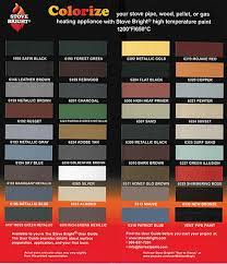 Custom Paint Colors Made In Usa