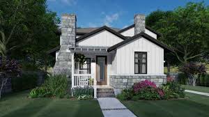 Builder Preferred Duplex House Plan