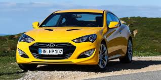 Maybe you would like to learn more about one of these? Fahrbericht Hyundai Genesis Coupe Schnell Aber Selten Focus Online