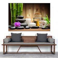 Paintings Candles Aromatherapy Orchid