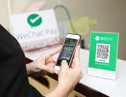 For all these reasons, wechat turns into an app store with this technology. Apple Accepts Wechat Pay In Bid To Boost Sales In China The Drum