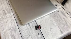 Thẻ nhớ không nhận trên máy tính | Hướng dẫn sửa lỗi khe thẻ nhớ SD cho  Macbook | SD Card Slot not mounting on Macbook Pro - Thủ Thuật