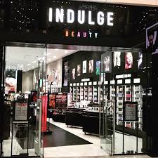new beauty concept opens in