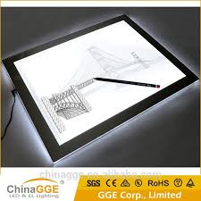 Led Light Tracing Drawing Table Copy Board Light Box Led Drawing Light Trace Table Buy Light Trace Table Product On Alibaba Com
