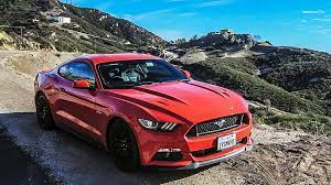 2017 ford mustang gt fastback mustang