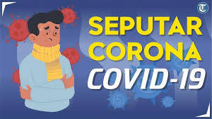 Akadimisi atau guru atau dosen wajib menulis buku bahan ajar. 30 Gambar Poster Corona Atau Covid 19 Yang Bisa Dibagikan Untuk Bahan Edukasi Tribunnews Com Mobile