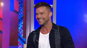 After leaving the group, he moved to new york. Ricky Martin Feared He Couldn T Become A Parent Because Of His Sexuality