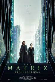 The Matrix Resurrections Review: Trying ...