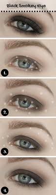 16 easy step by step tutorials to teach you how to apply make up like a