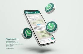 ‎with whatsapp on the desktop, you can seamlessly sync all of your chats to your computer so that you can chat on whatever device is most convenient for you. Bilder Whatsapp Gratis Vektoren Fotos Und Psds