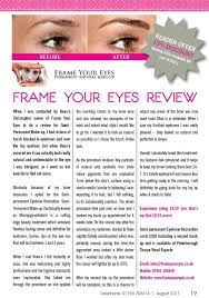 review on semi permanent makeup eyebrows