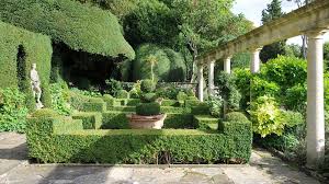 French Garden Landscape Design Where