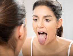 adderall tongue causes prevention