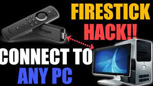 easy amazon firestick hack connect
