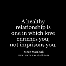 A healthy relationship never demands sacrifices from. 280 Healthy Relationships Ideas Healthy Relationships Words Inspirational Quotes
