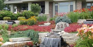 20 rocking landscaping ideas with rocks