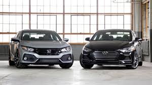 The turbocharged 2019 hyundai elantra sport gets the same angular new face as all 2019 elantras, but there aren't any changes underneath. Hyundai Elantra Sport Looks Mostly Stock But Packs 240 Whp
