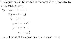 Math Algebra 2 Answers Chapter 3