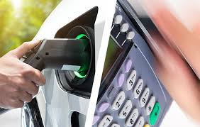 Other companies keep prices the same but may require you to pay a convenience fee for using your credit card in certain situations. Charged Evs The Ev Industry Sees Problems With California S Proposal To Mandate Credit Card Readers For Public Chargers Charged Evs