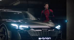 The single passenger seat features an adjustable play seat belt to keep your little adventurer comfy as they drive in forward or reverse at speeds up to 2.5 mph. Spider Man Far From Home Shatters Industry Records With 288m Promo Campaign Deadline