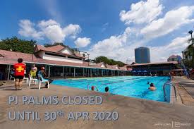 Pj palms sports centre is a privately run pool in petaling jaya and they've been open since the 1960s. He6hy56bcpiwlm