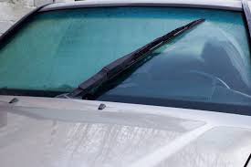 why your windshield wiper fluid is not