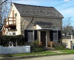 Texas Style Homes And House Plans