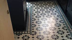 london mosaic victorian floor tiles