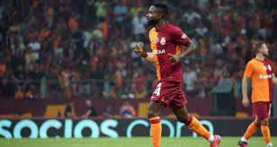 Bakambu, Galatasaray formasıyla ilk maçına çıktı İhlas Haber Ajansı